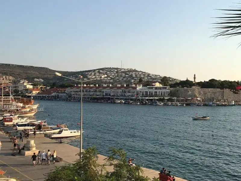 Ayshe Pansiyon 3