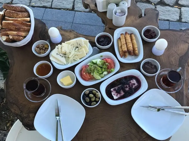 Ayshe Pansiyon 7