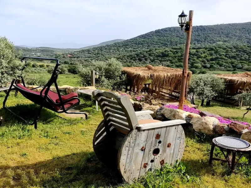 Delice Doğa Evi 1