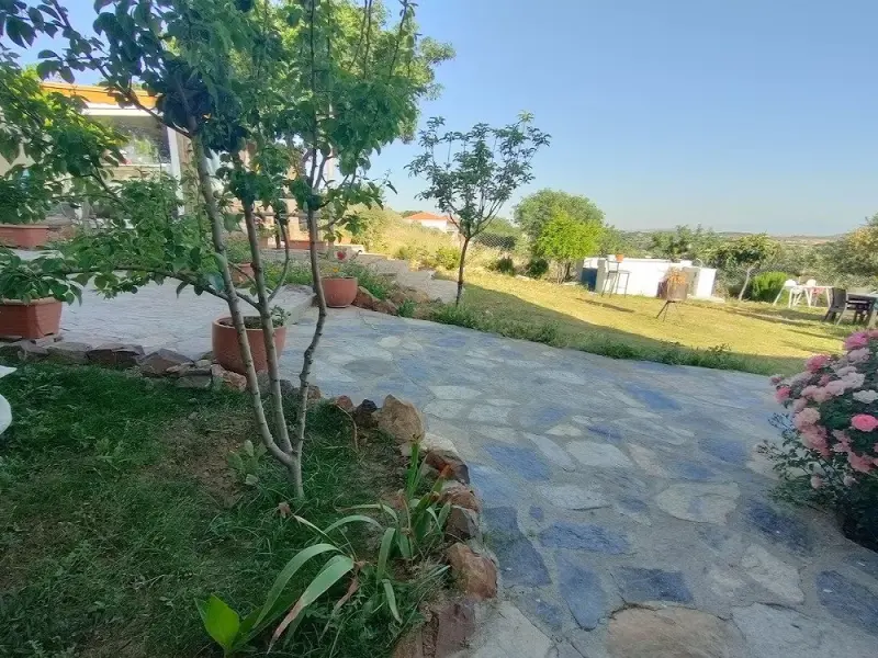 Delice Doğa Evi 11