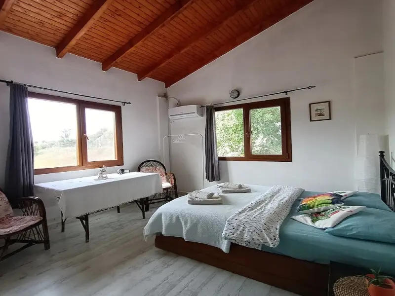 Delice Doğa Evi 14