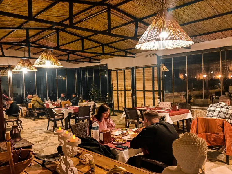 Delice Doğa Evi 16