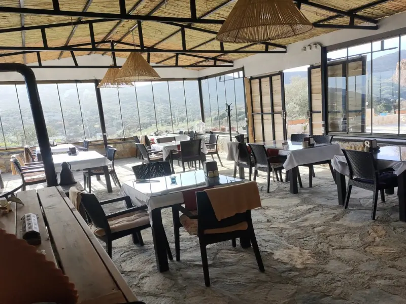 Delice Doğa Evi 17