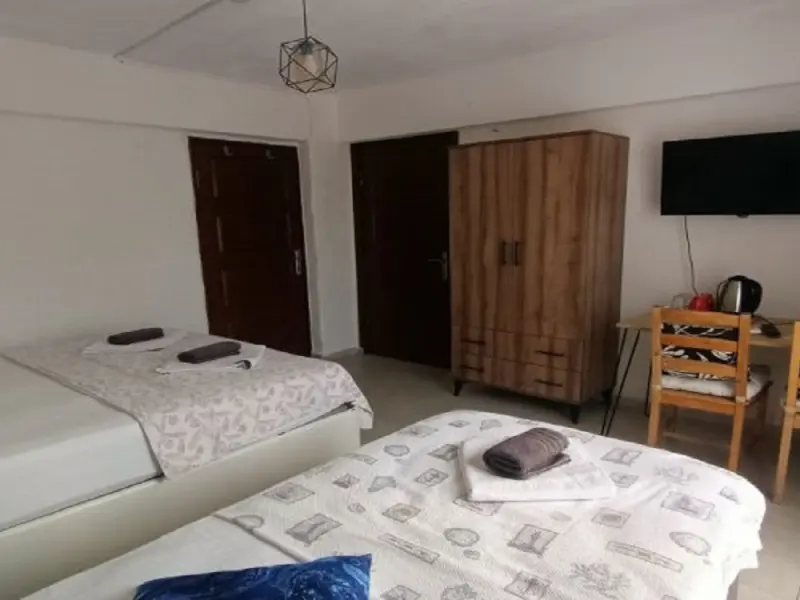 Delice Doğa Evi 18