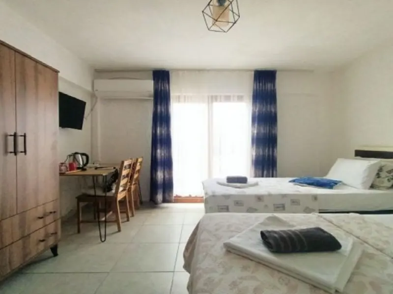Delice Doğa Evi 19