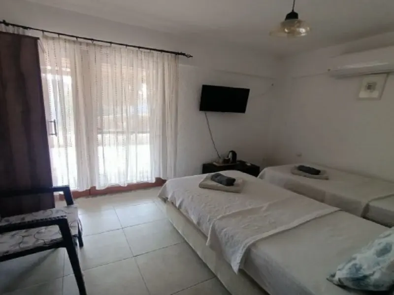 Delice Doğa Evi 20