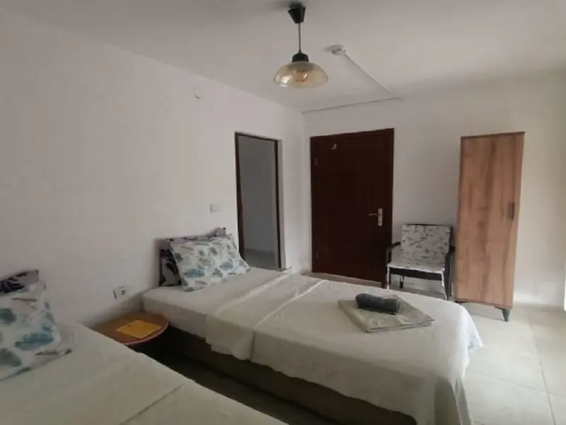 Delice Doğa Evi 21