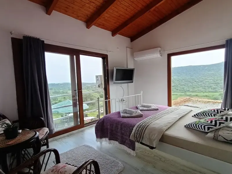 Delice Doğa Evi 23
