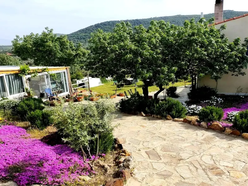 Delice Doğa Evi 4