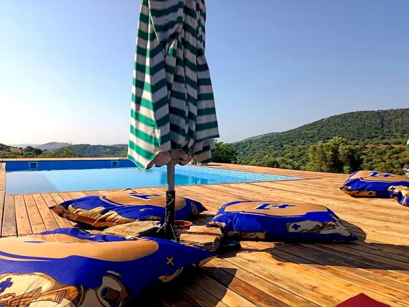 Delice Doğa Evi 5