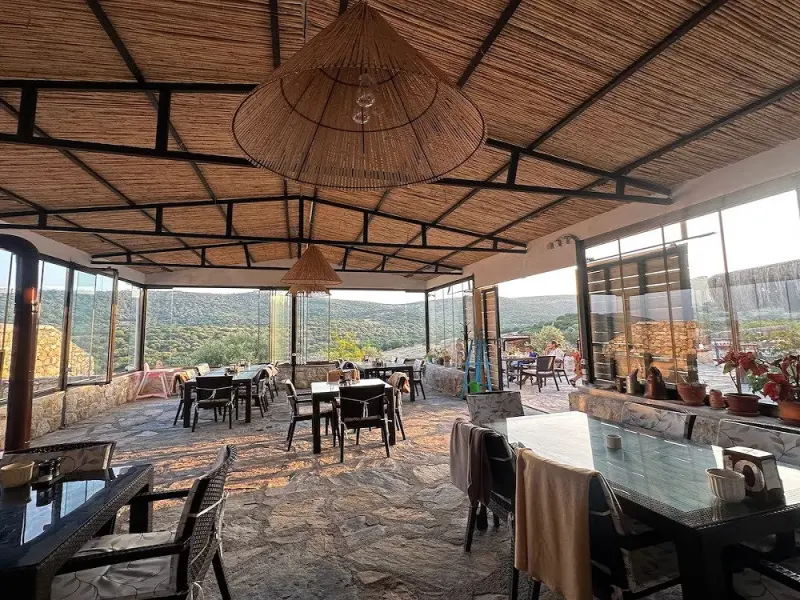 Delice Doğa Evi 6