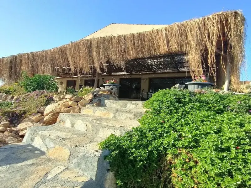 Delice Doğa Evi 8