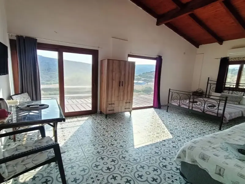 Delice Doğa Evi 10