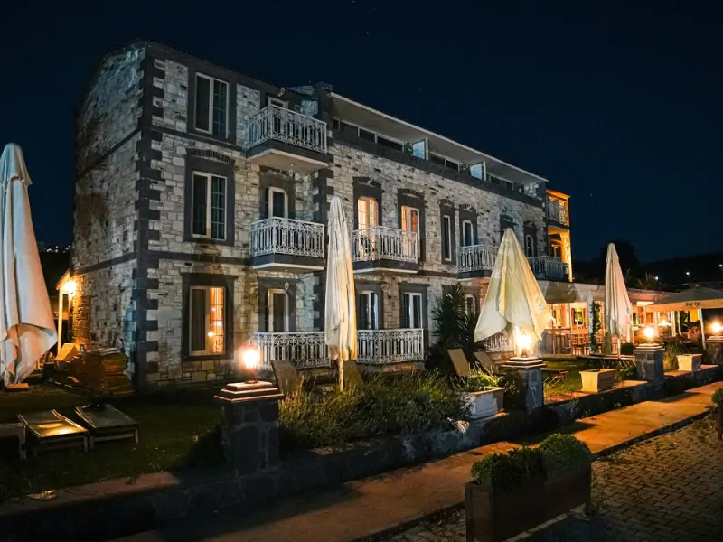 Navalia Otel 11