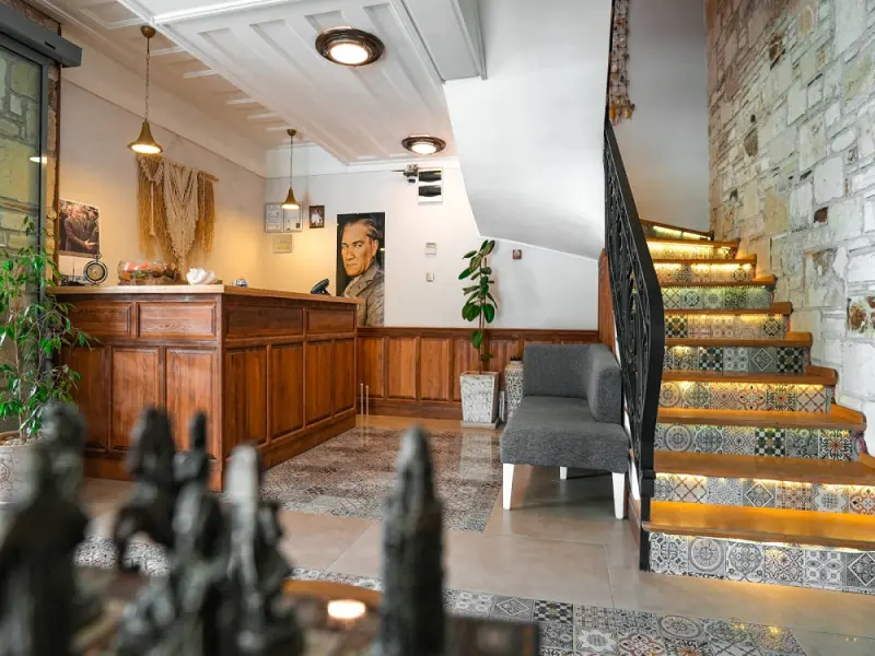 Navalia Otel 13
