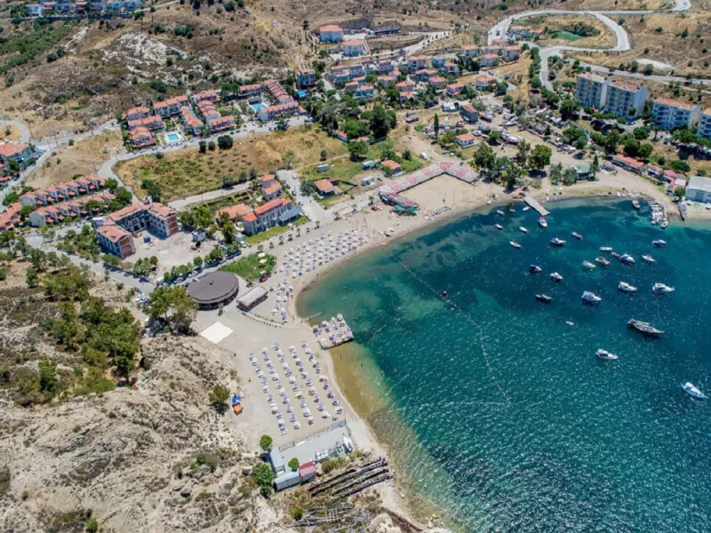 Navalia Otel 2