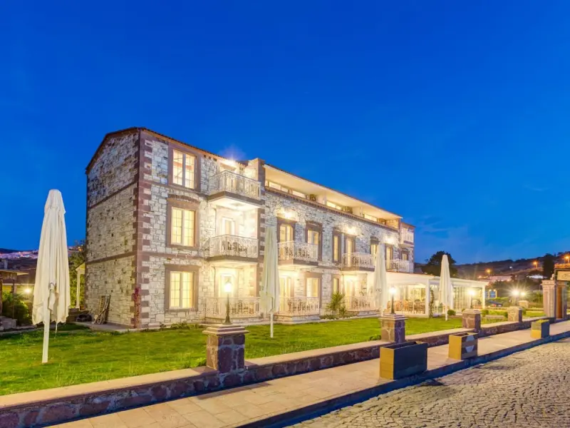 Navalia Otel 22
