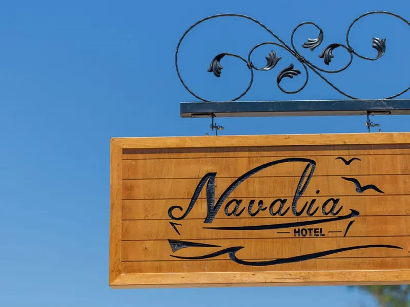 Navalia Otel 23
