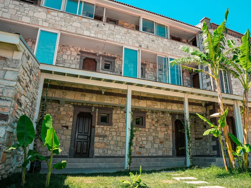 Navalia Otel 4