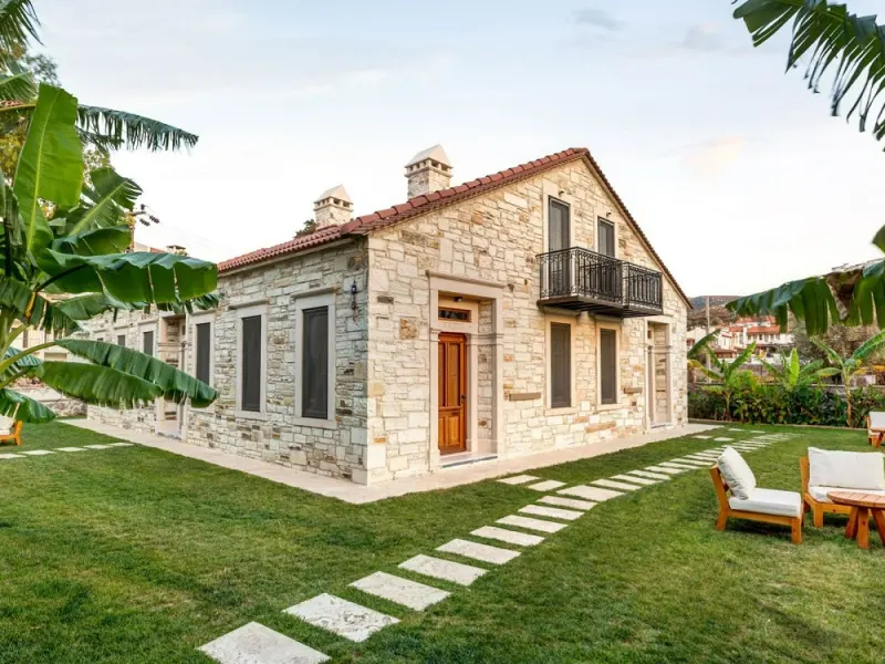 Navalia Otel 7