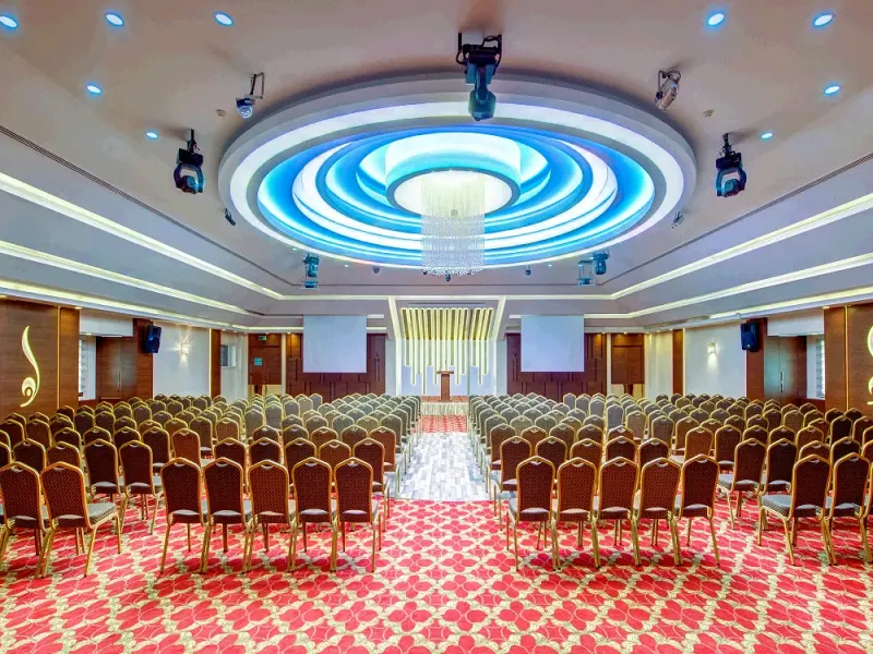 Bera Konya Otel 1