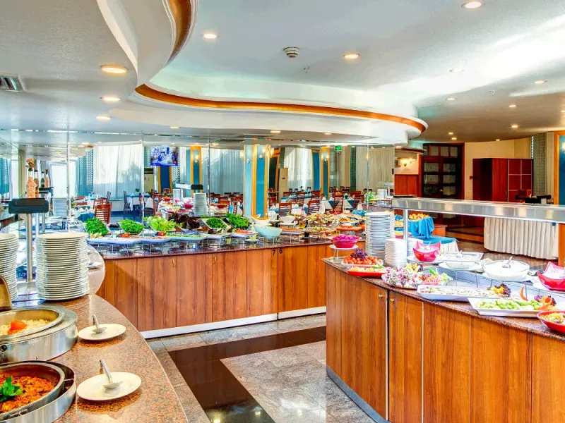 Bera Konya Otel 11