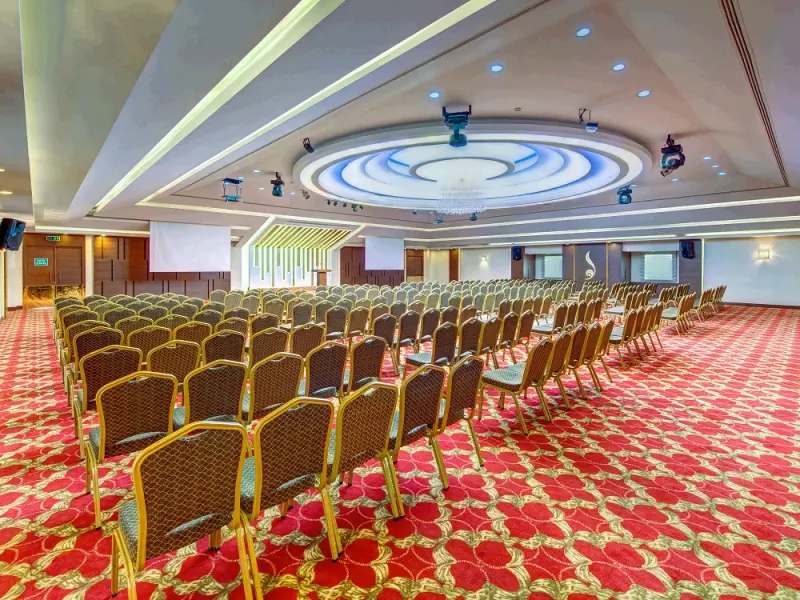 Bera Konya Otel 14