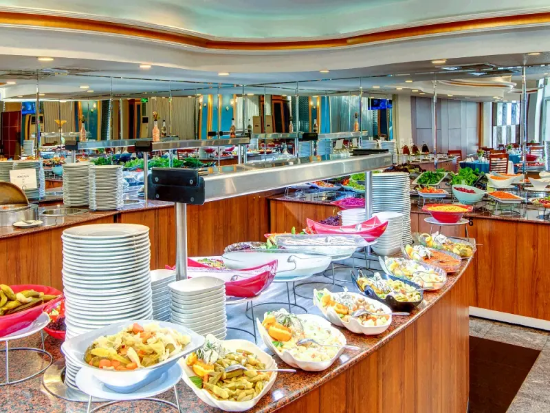 Bera Konya Otel 15