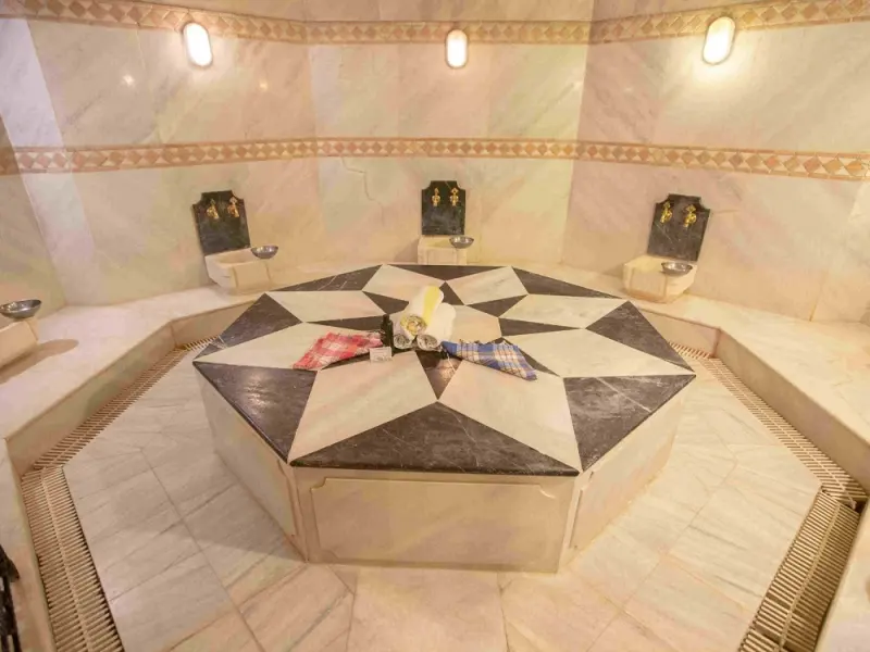 Bera Konya Otel 17