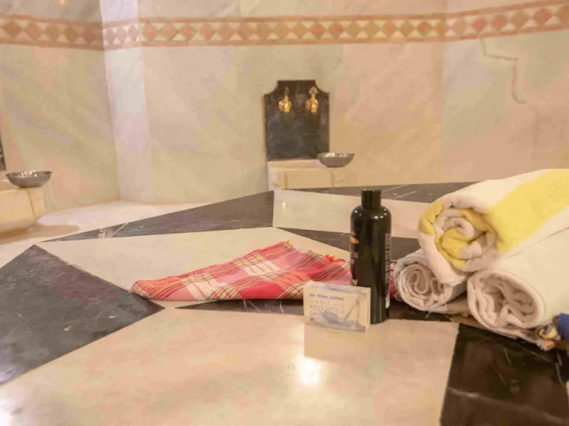 Bera Konya Otel 18