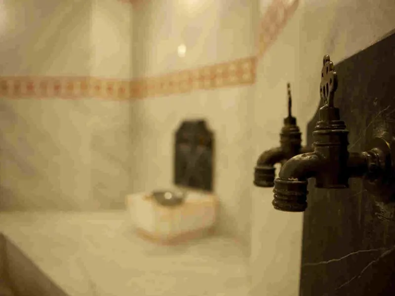 Bera Konya Otel 19