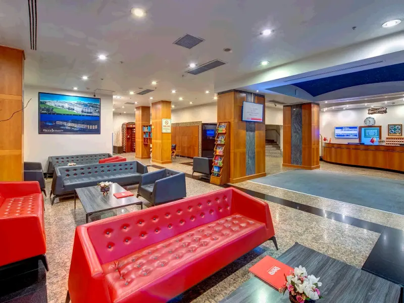 Bera Konya Otel 3