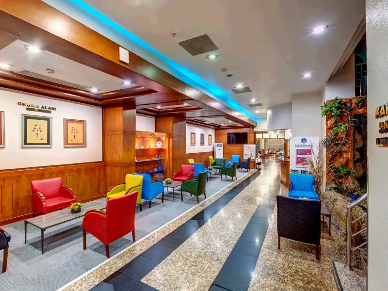 Bera Konya Otel 6