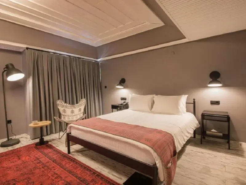 Garp Hotel 8