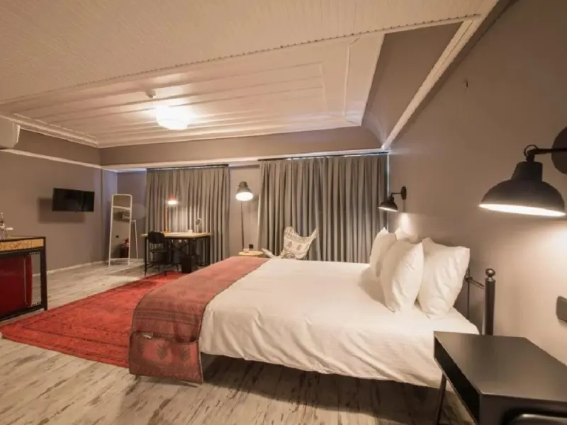 Garp Hotel 9