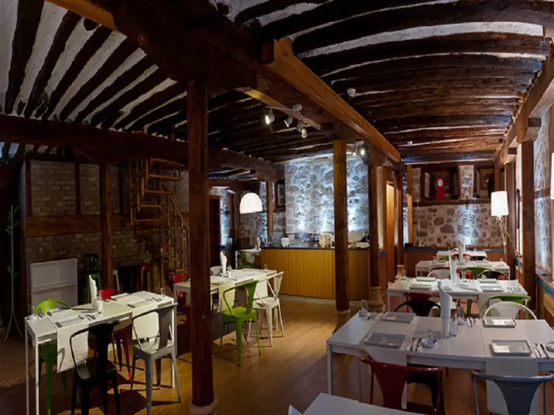 Hich Hotel Konya 12