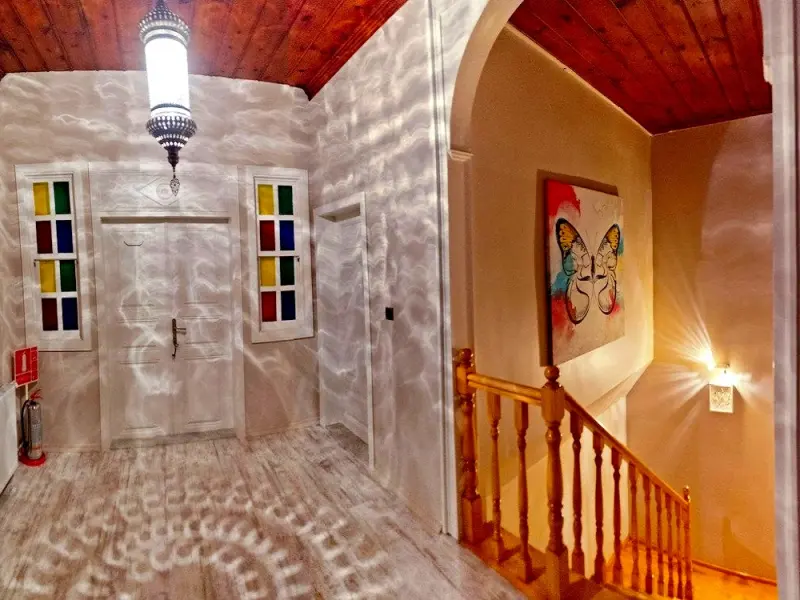 Hich Hotel Konya 2