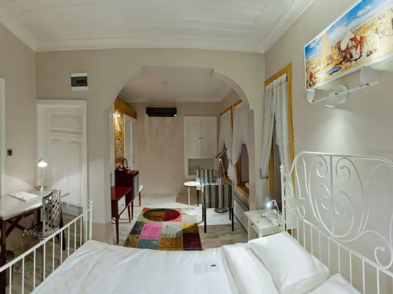 Hich Hotel Konya 3