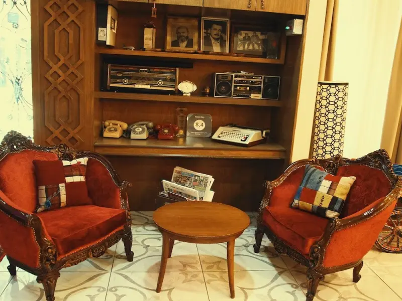 Hotel Ney 1