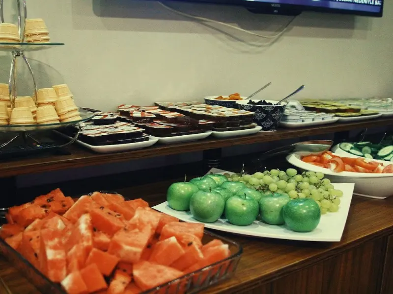 Hotel Ney 11