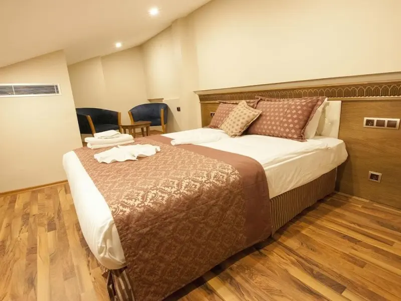 Hotel Ney 14