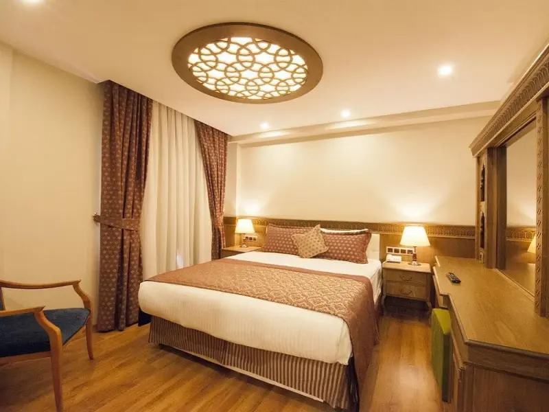 Hotel Ney 15