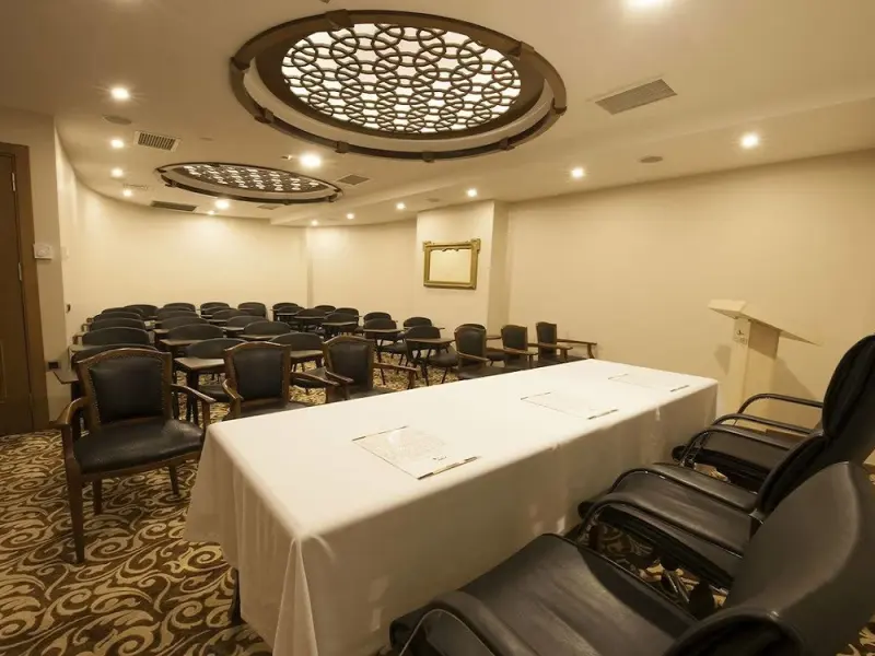 Hotel Ney 16
