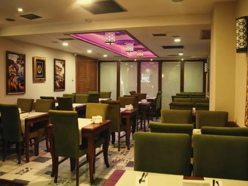 Hotel Ney 18