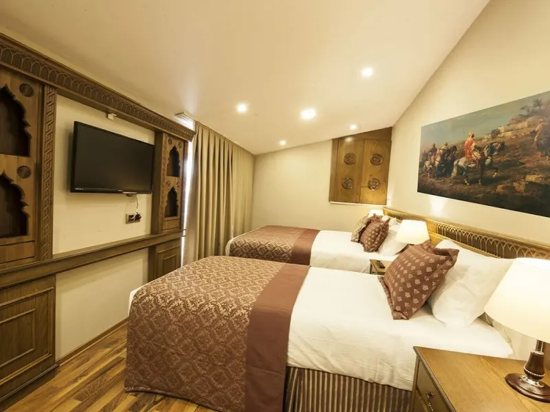 Hotel Ney 19