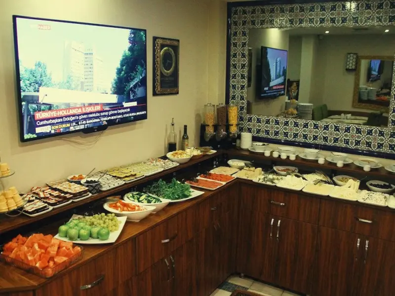 Hotel Ney 2