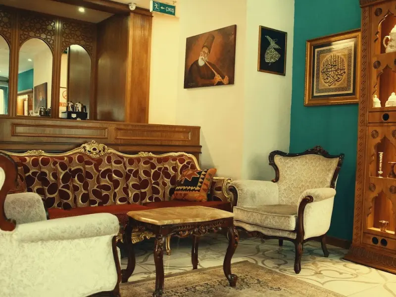 Hotel Ney 3