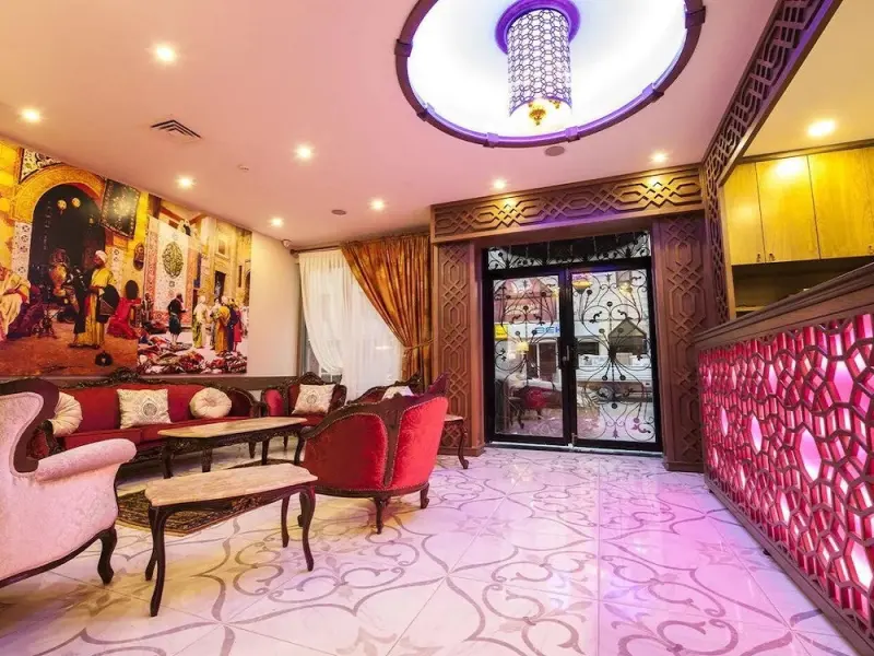 Hotel Ney 4