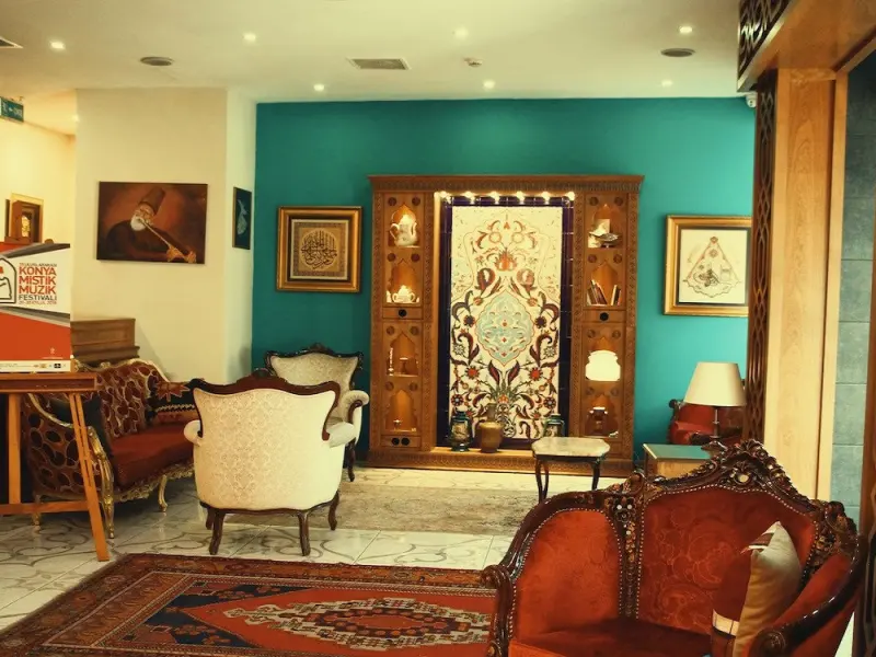 Hotel Ney 5