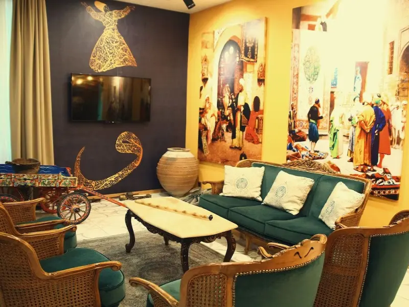 Hotel Ney 7